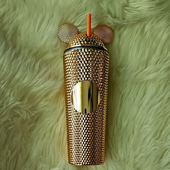 Mickey ears tumbler - Picture 1 of 1